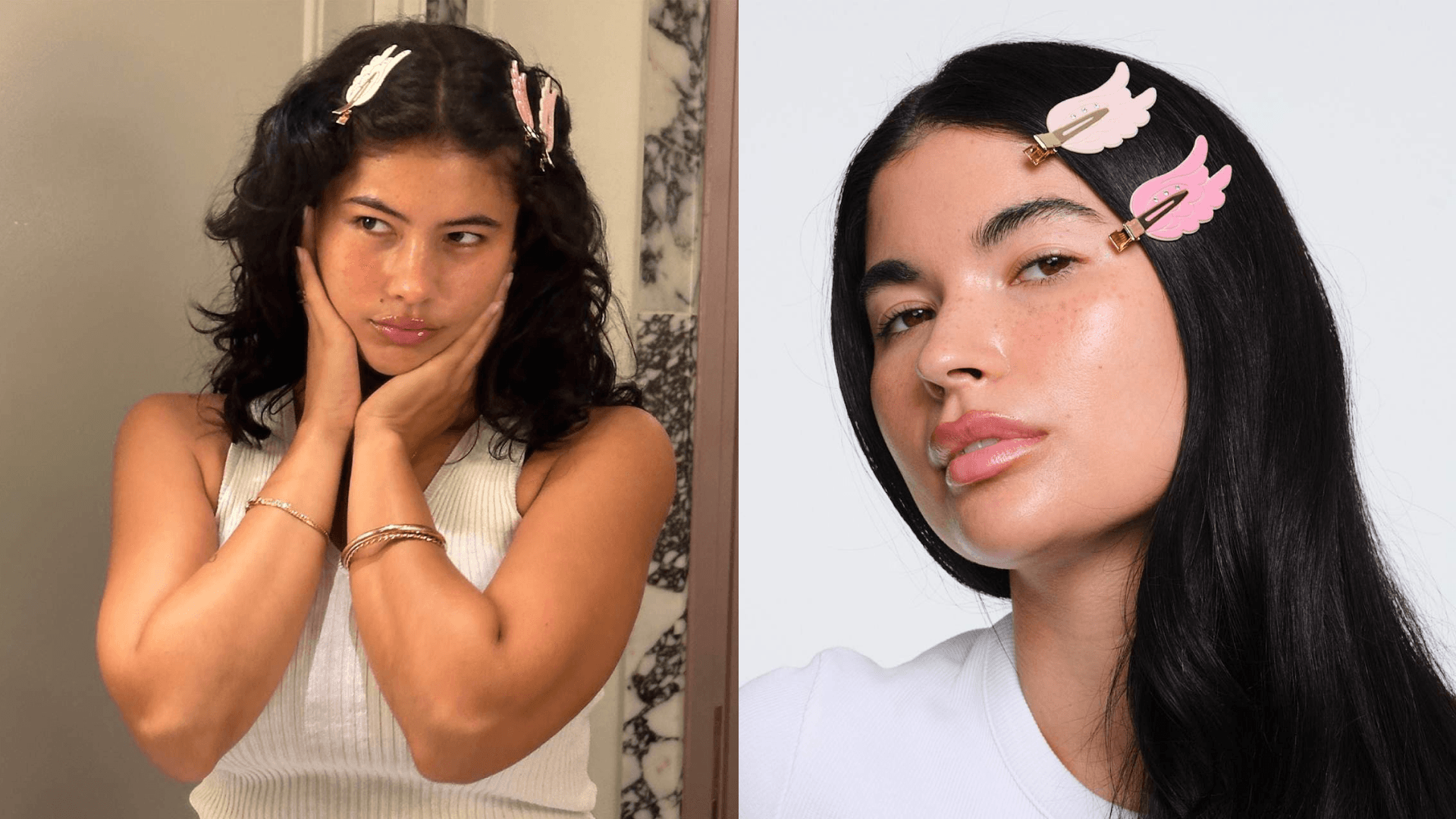hair-clips