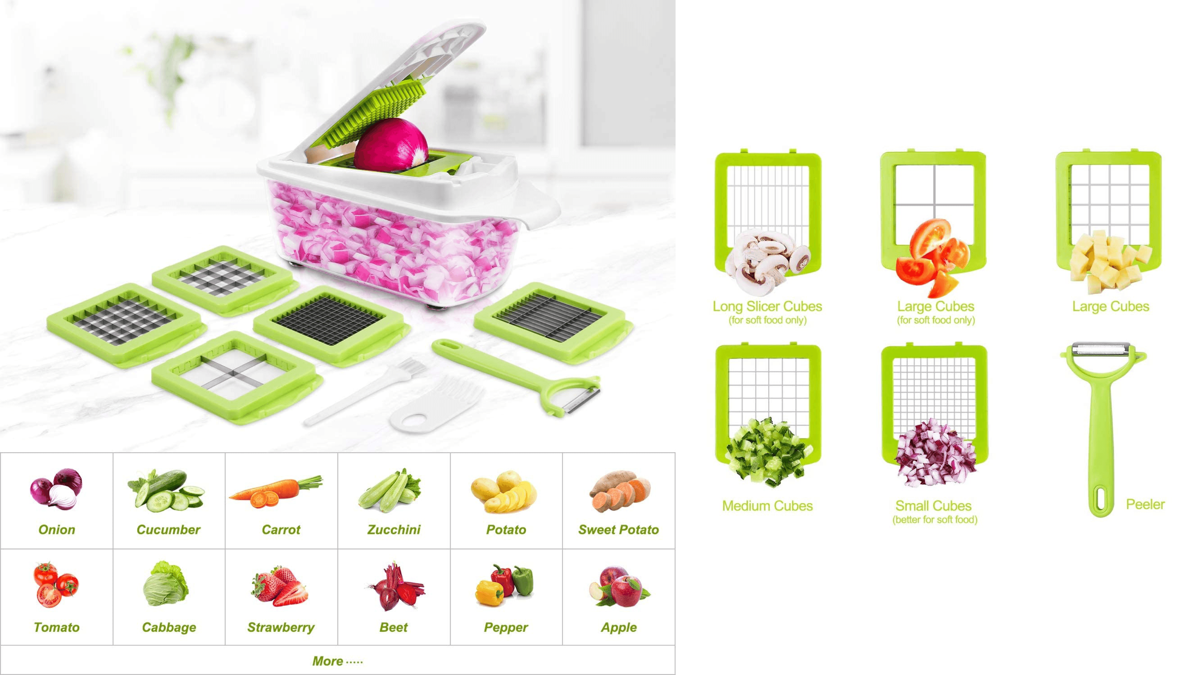 veggie chopper
