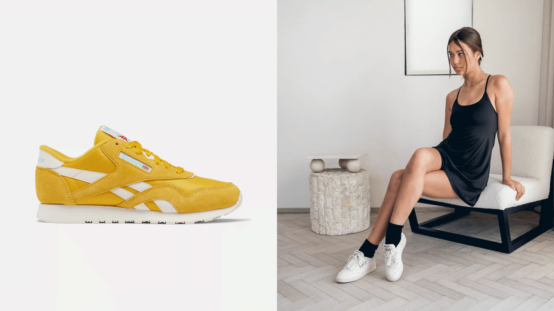 reebok