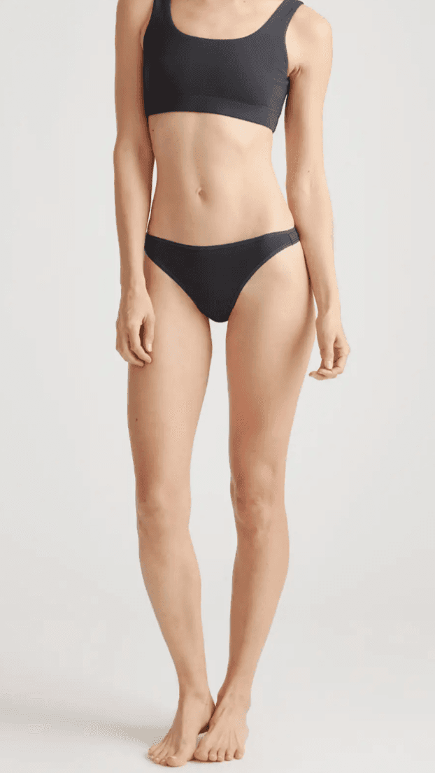 quince thong