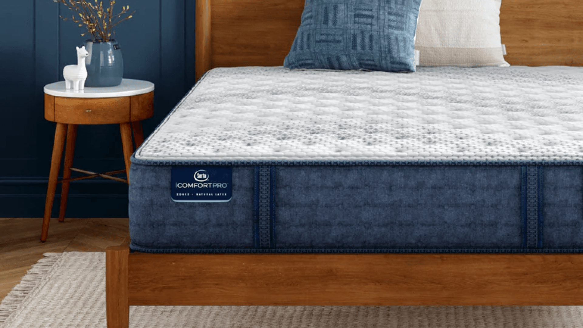 serta