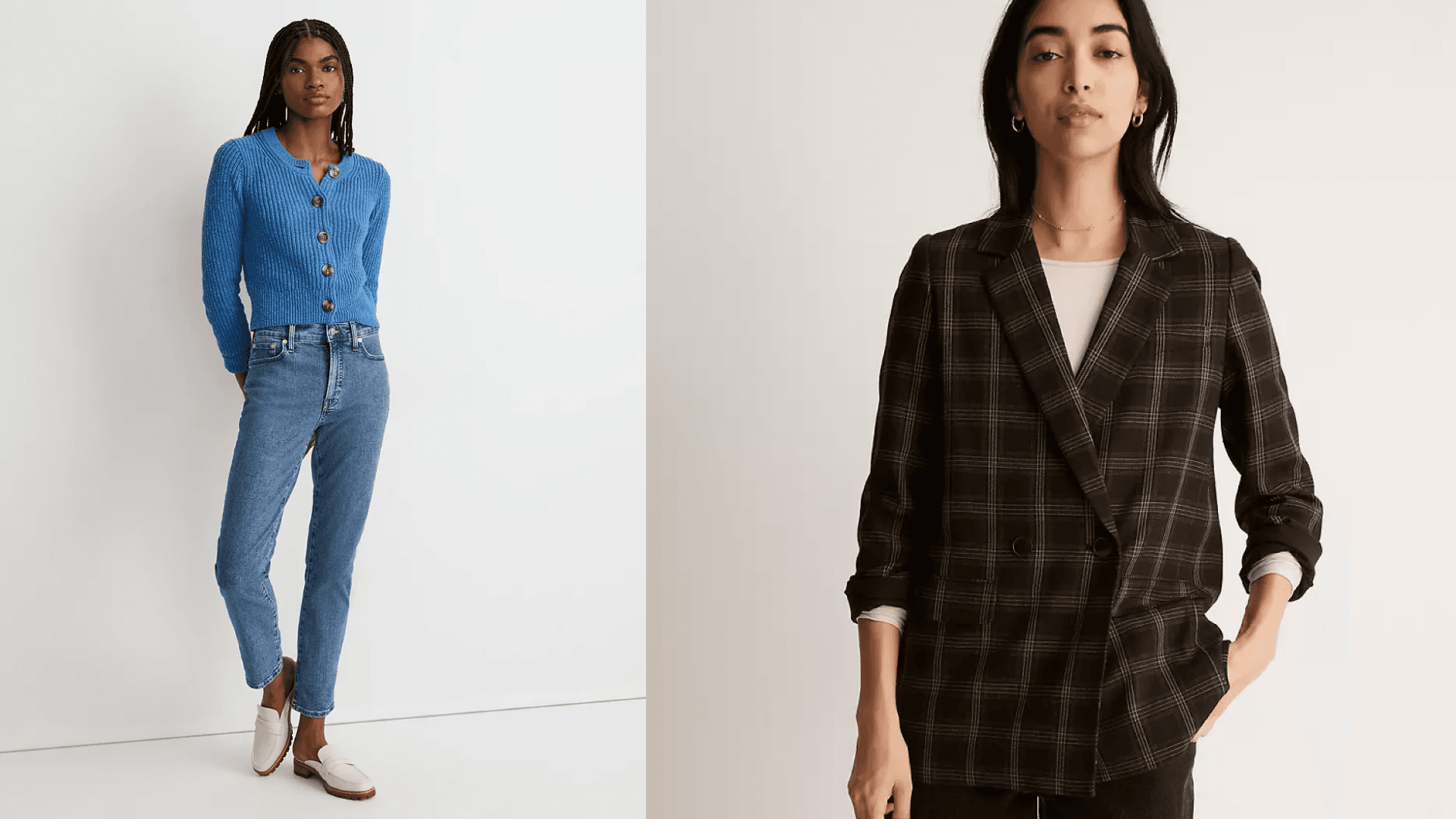 madewell