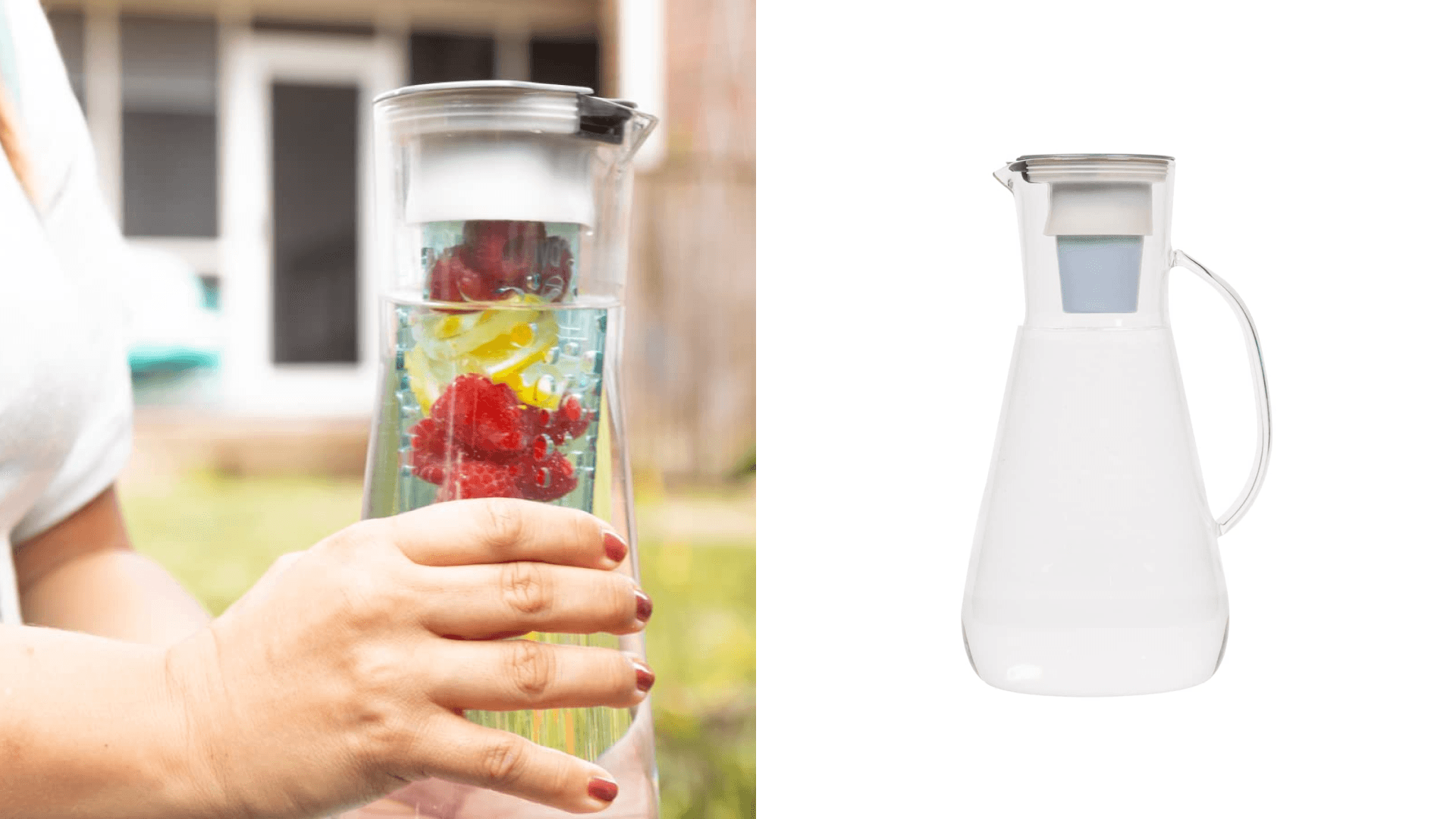 pitcher