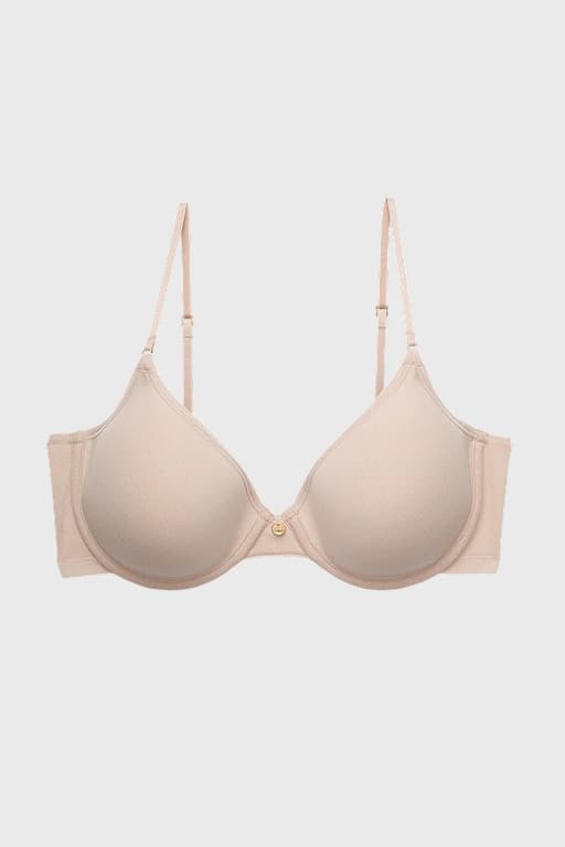 Understated Bra