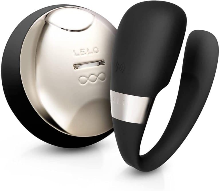 black LELO TIANI 3