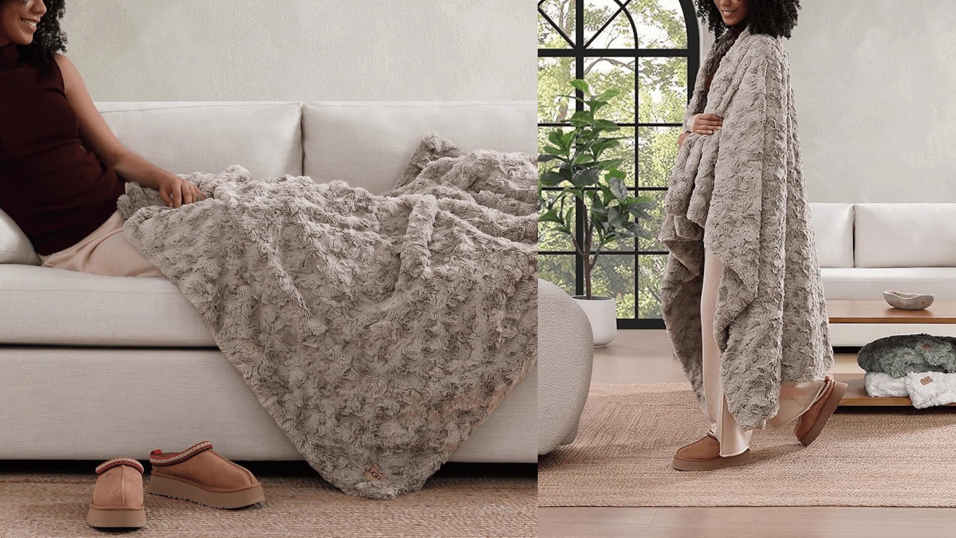 blanket