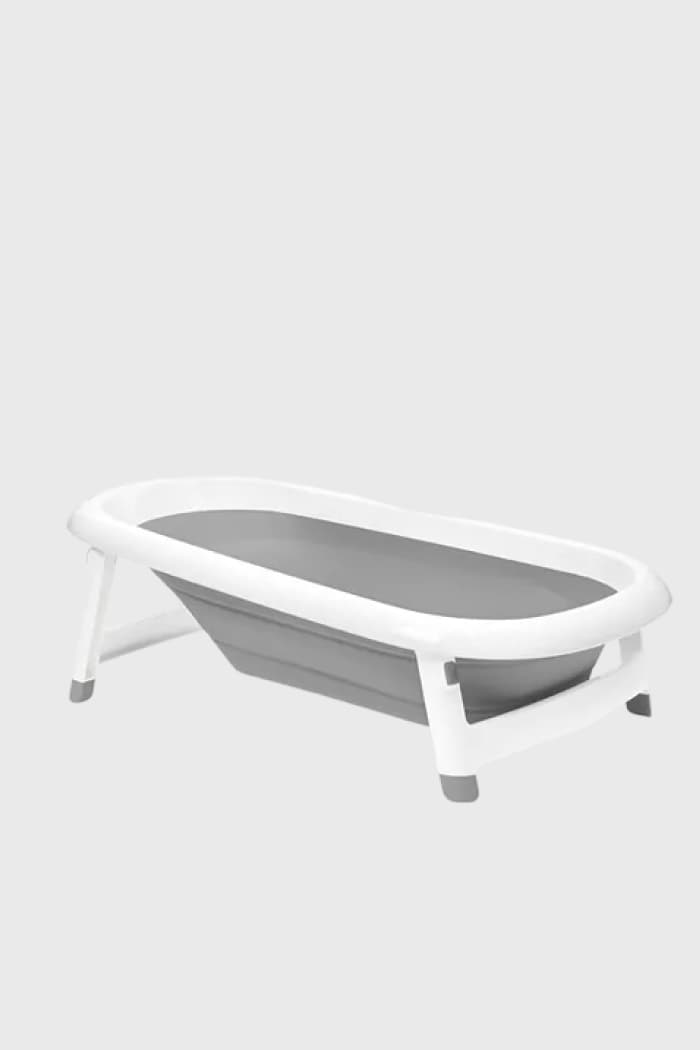  OXO Tot Splash & Store Bath Tub