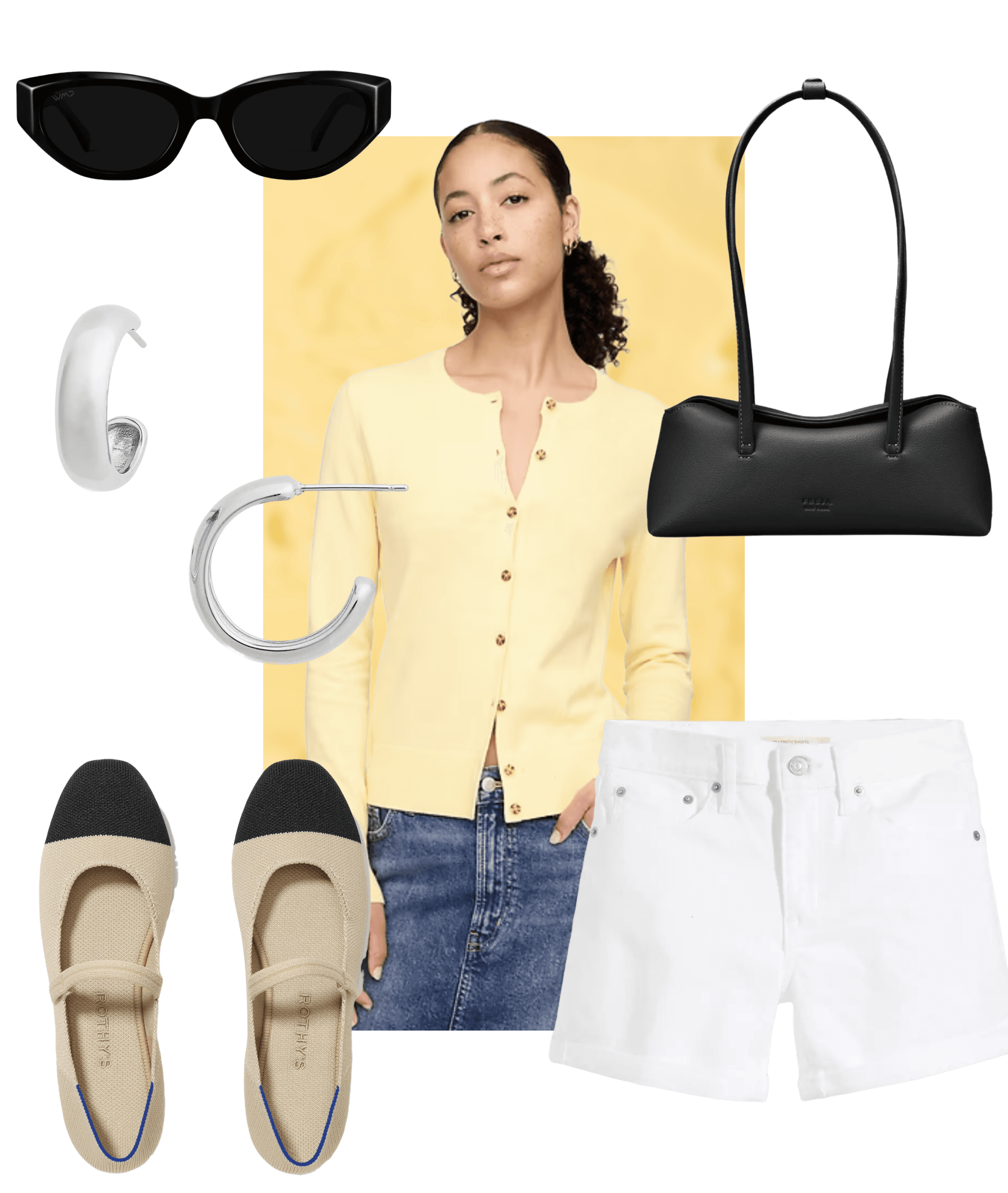 just wear this july 2025 gap