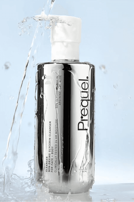 facial cleaner