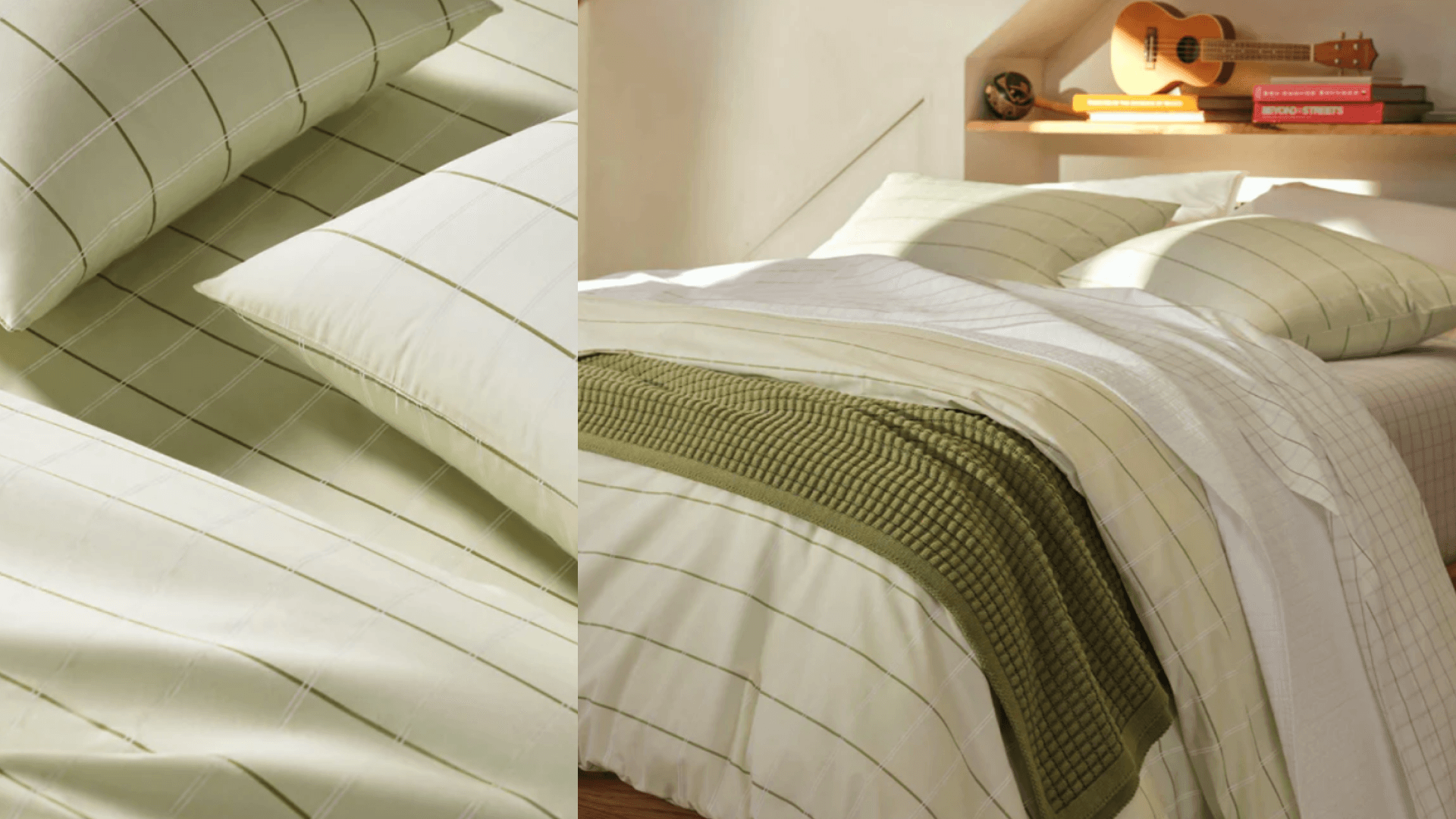 sheets