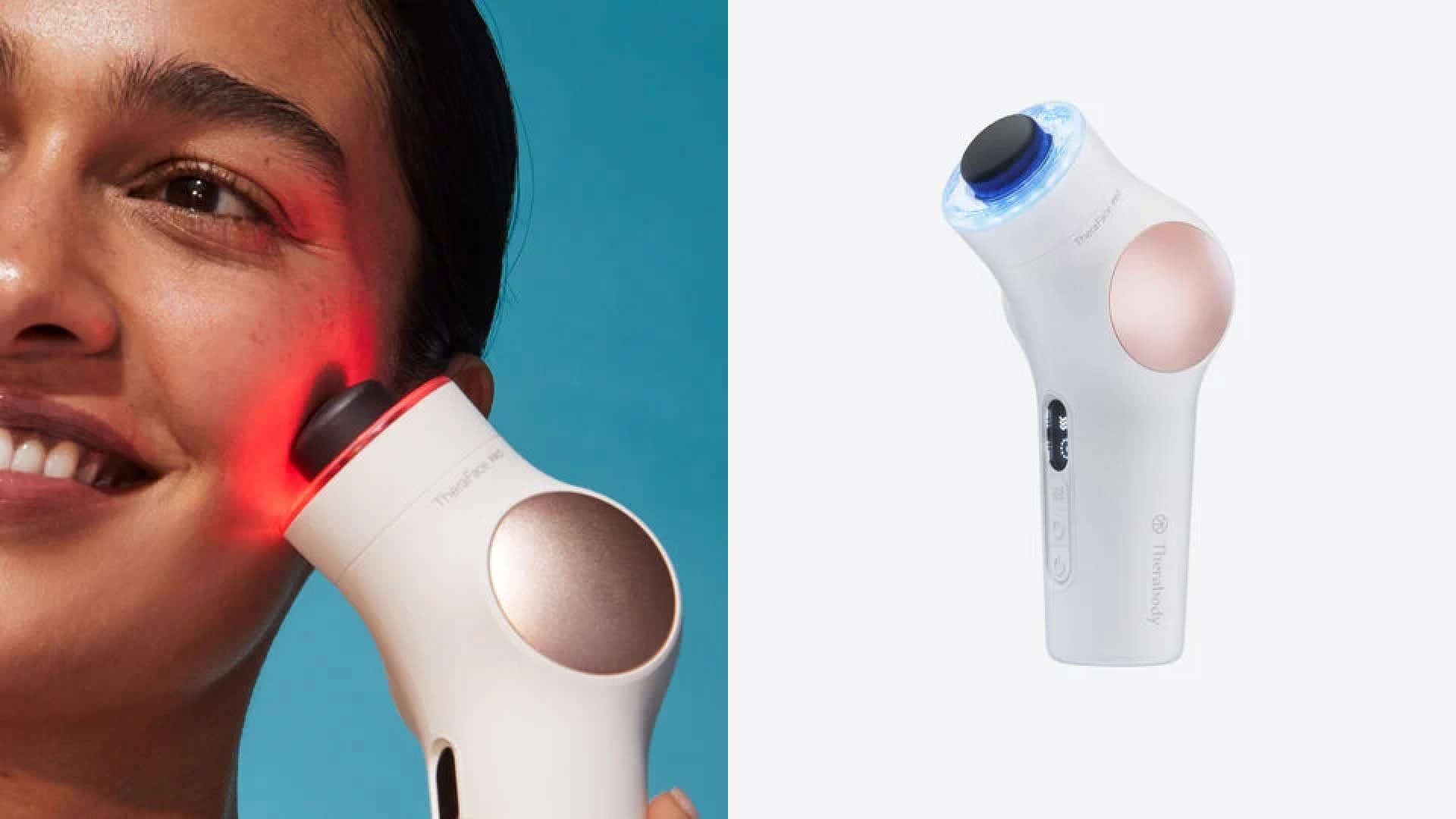 skincare device