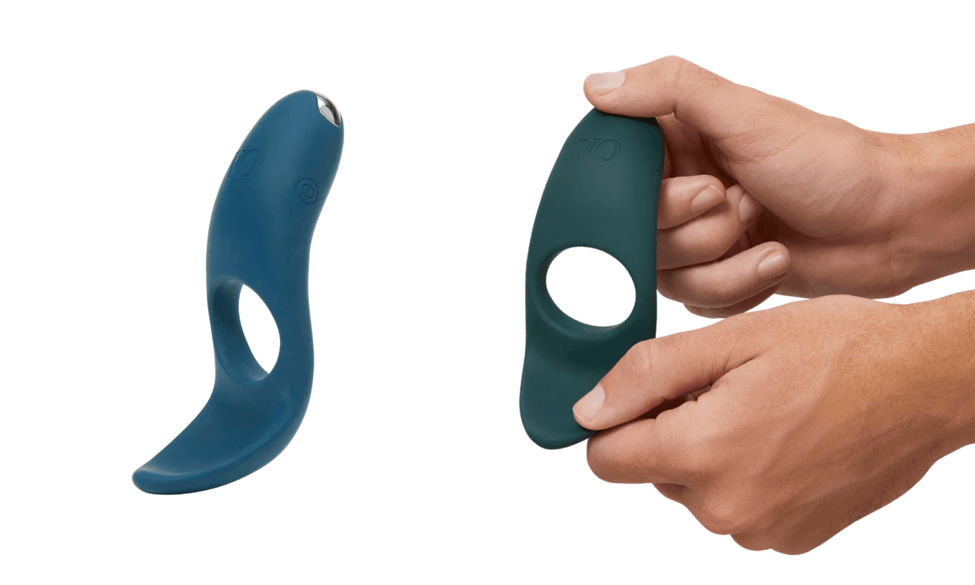 Vibes Only Richard Ring