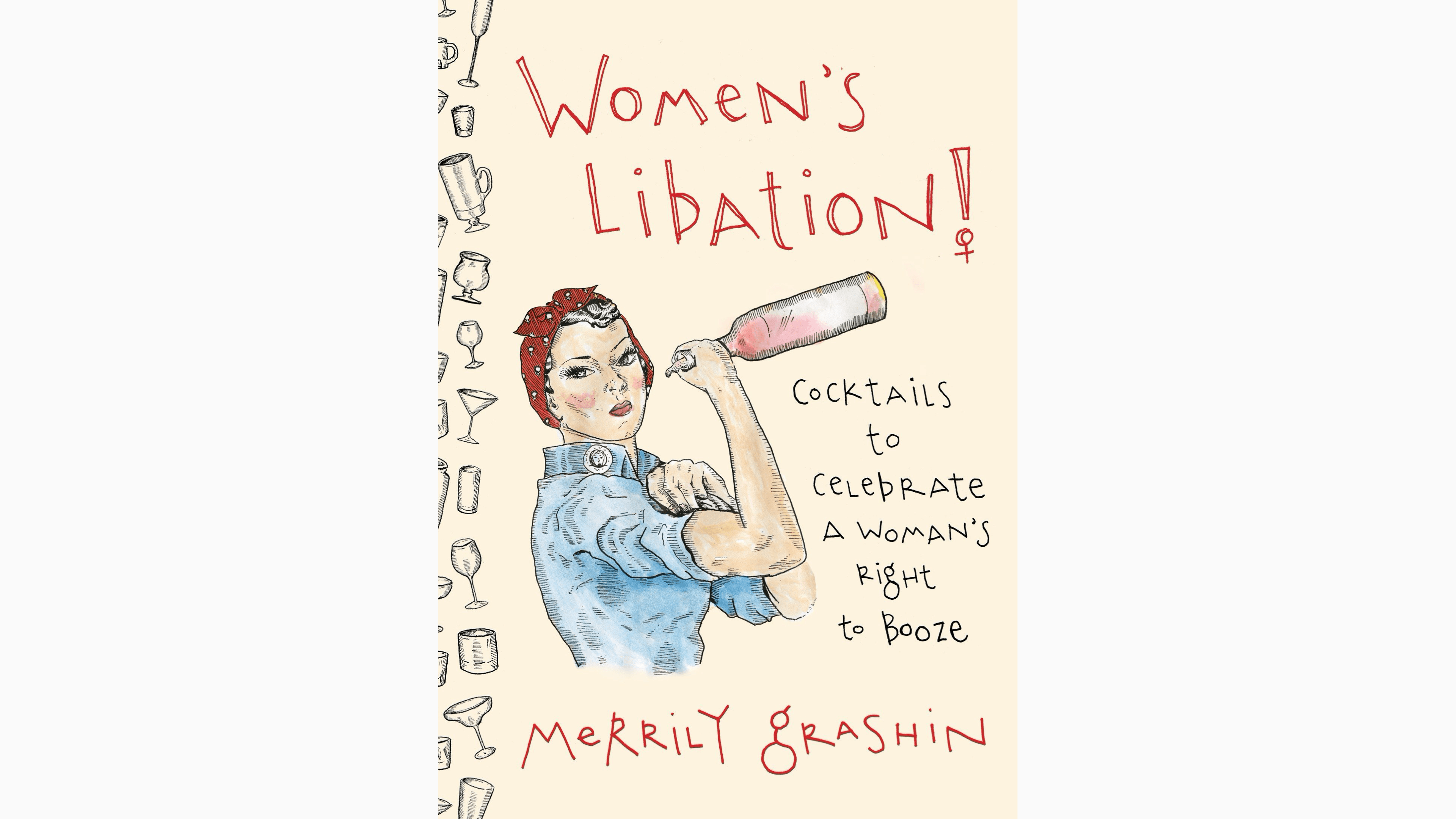 cocktail recipe book