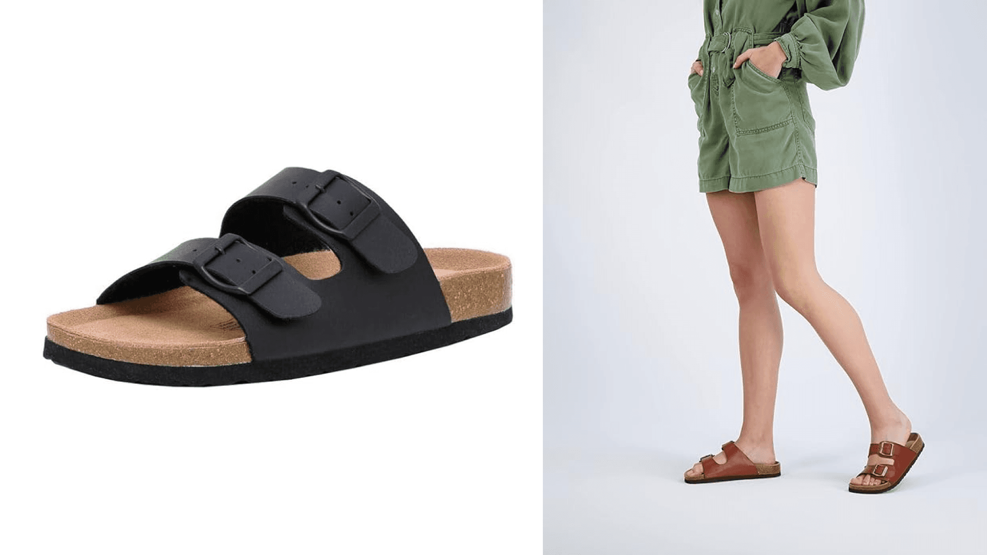 sandals