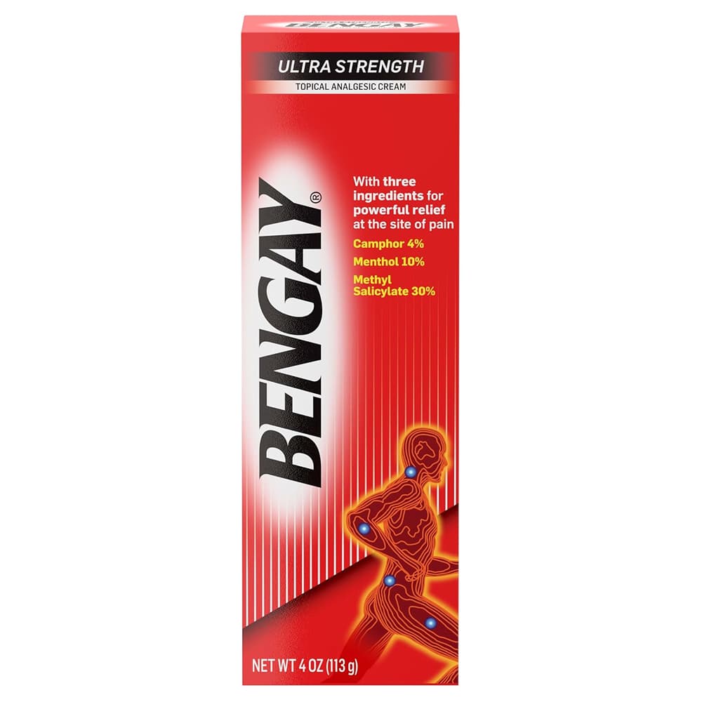 BenGay
