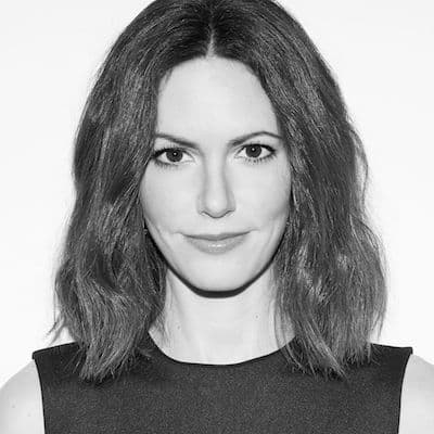 Profile photo for Amy Odell