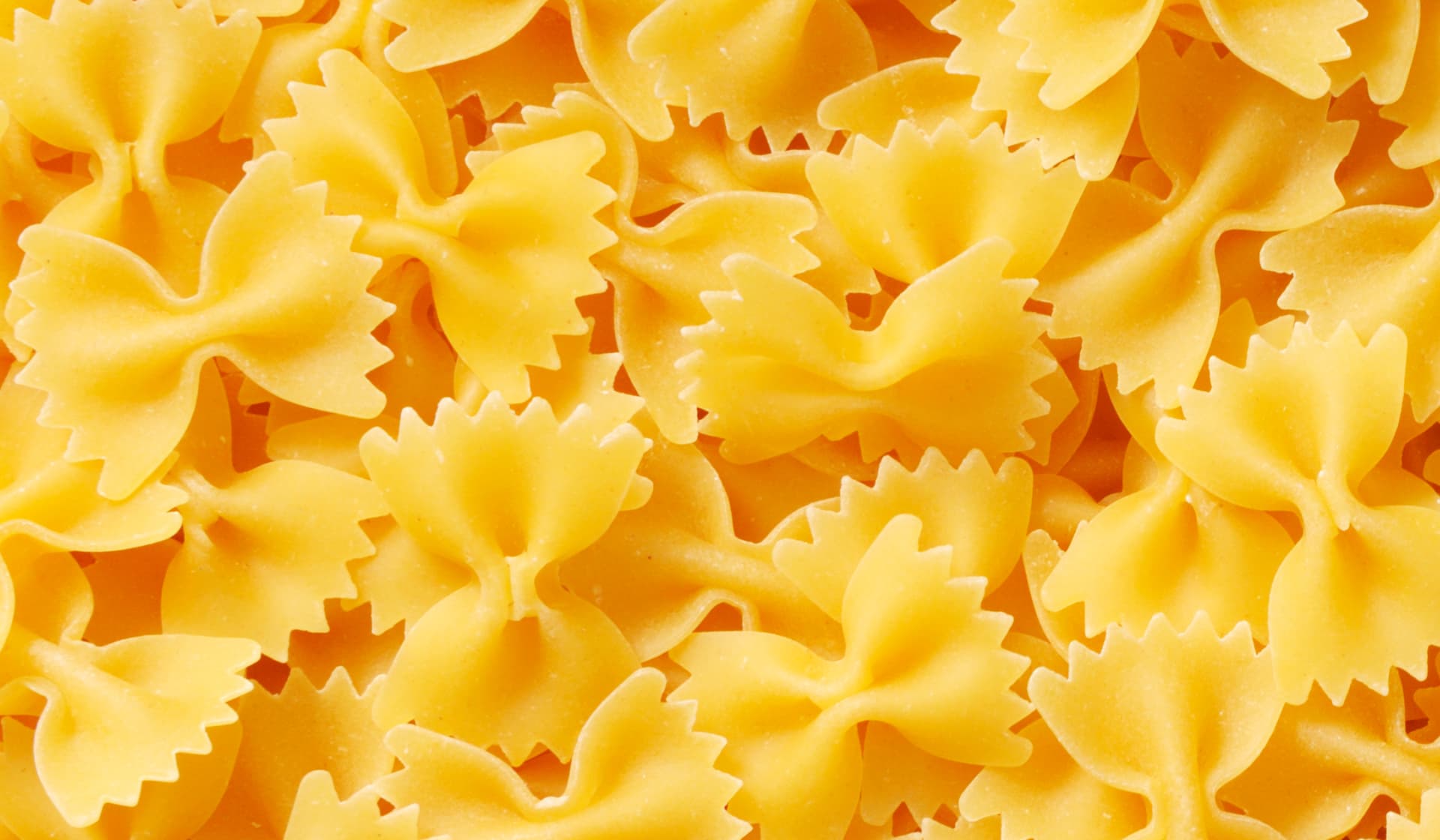 Farfalle