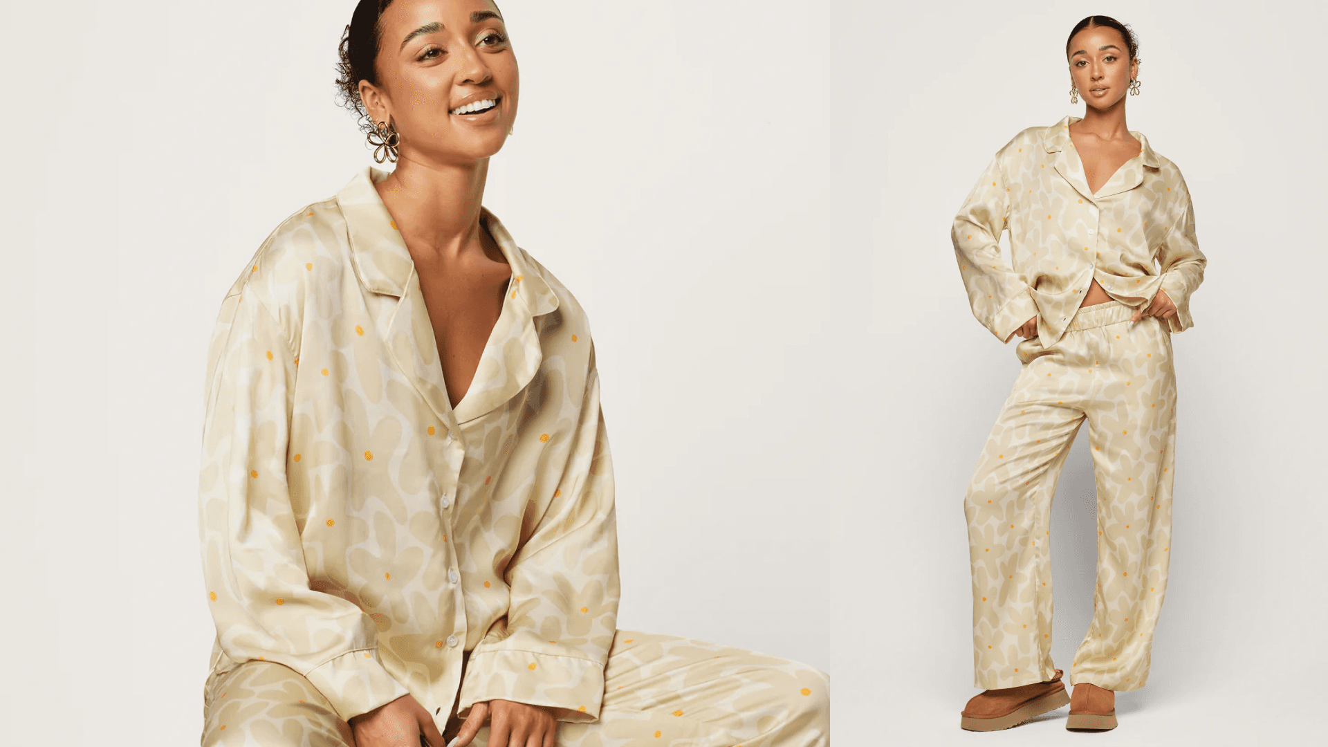 pajamas