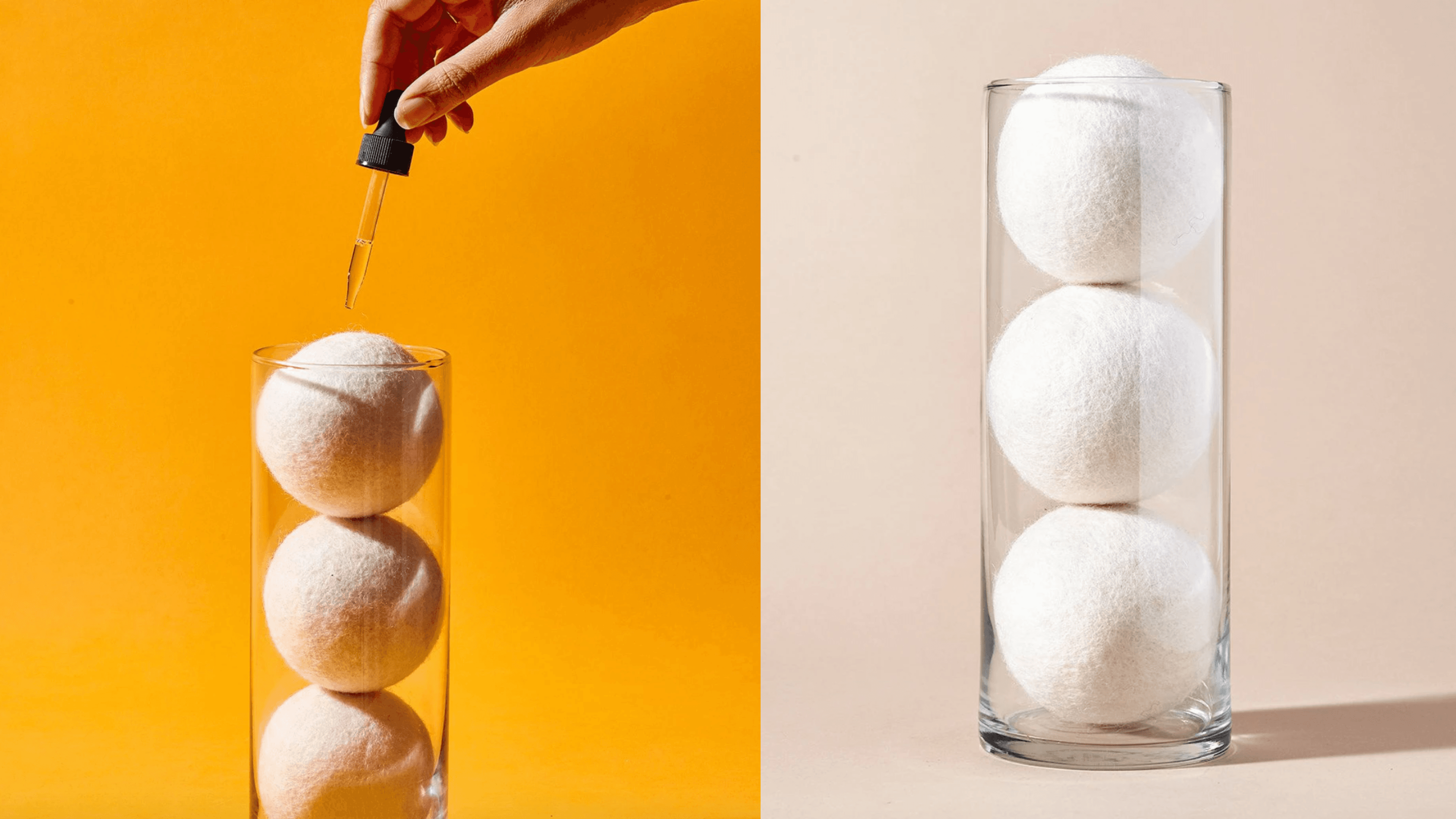 dryer balls