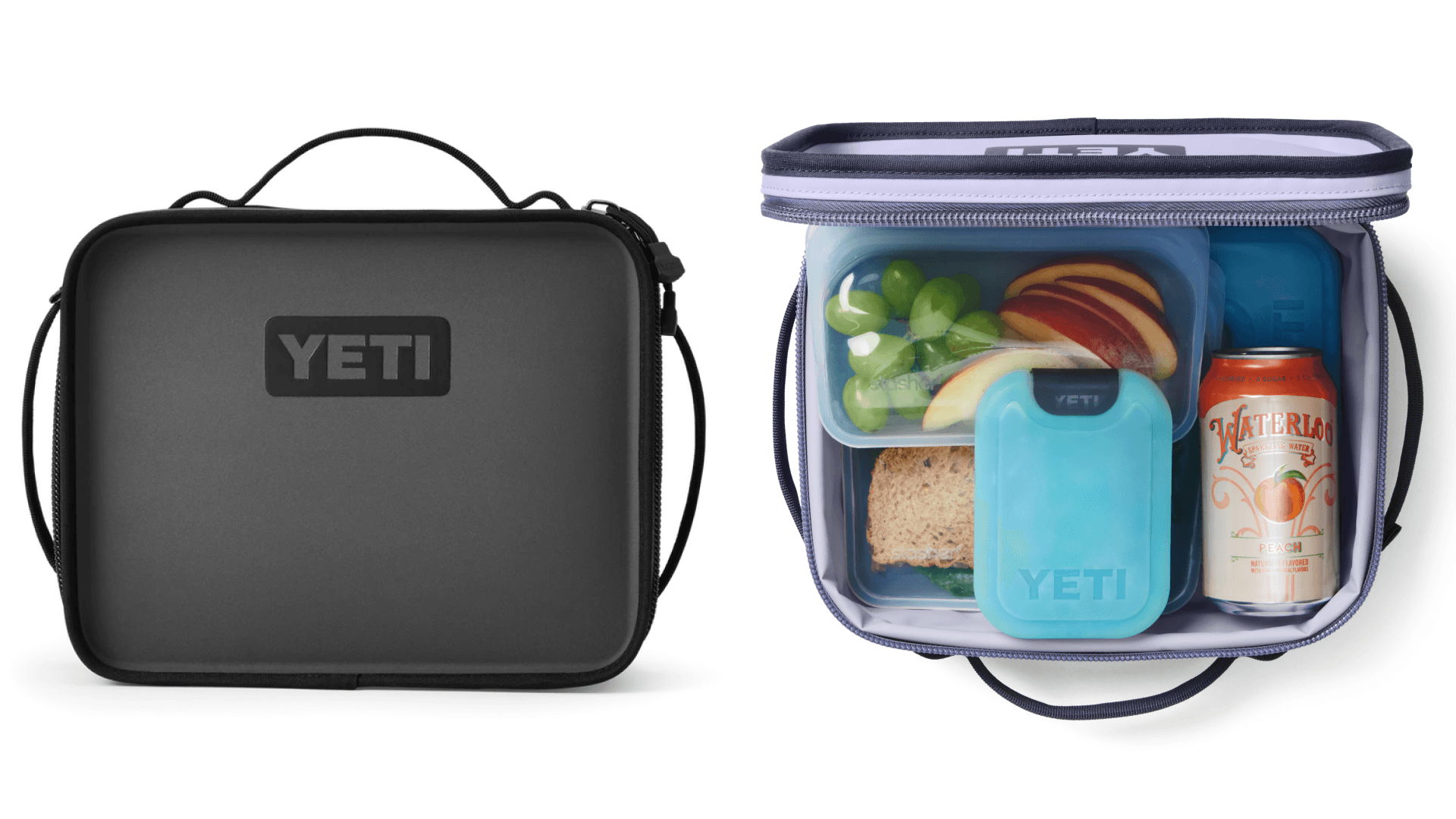 Lunch box 