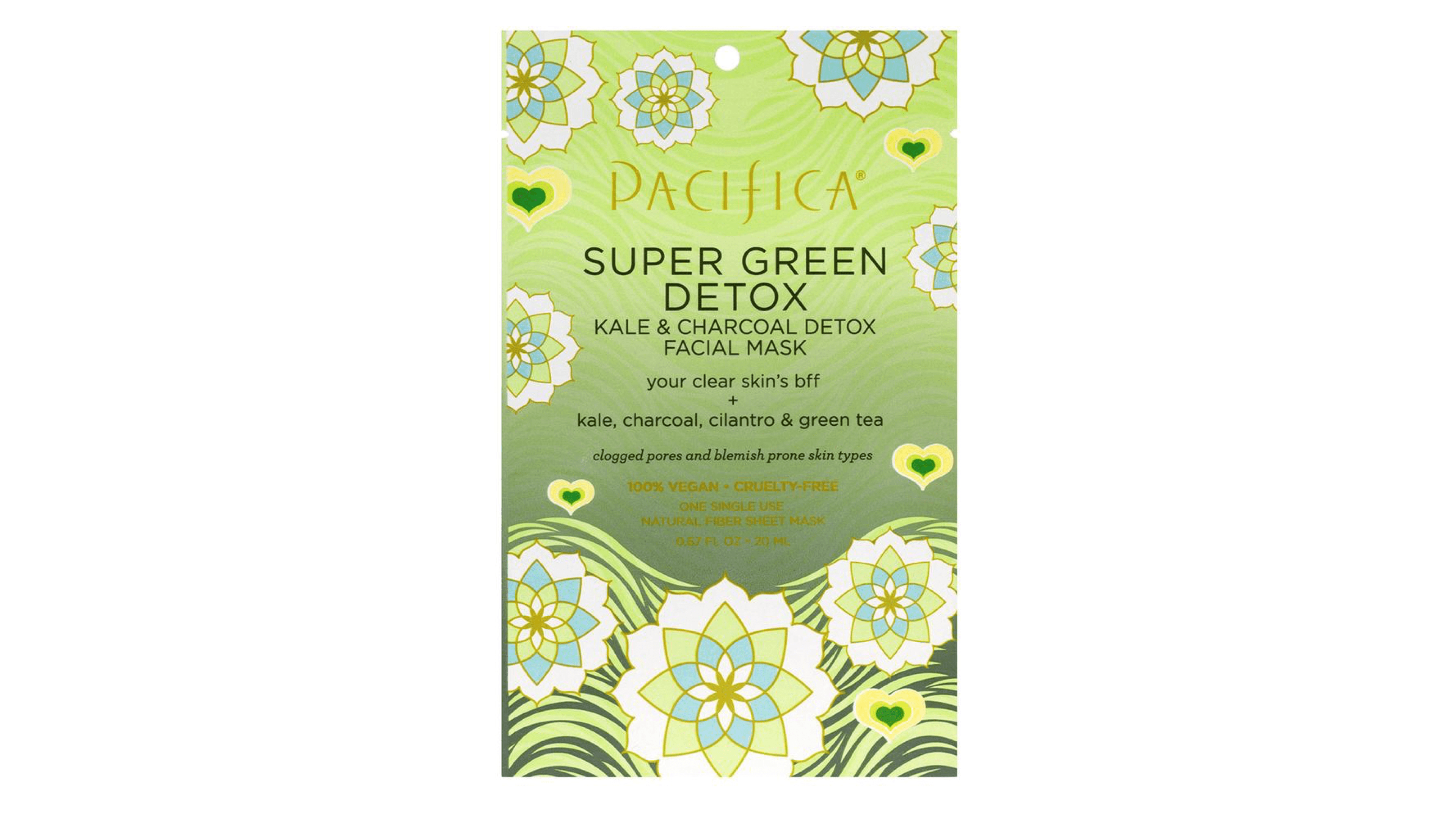 beauty face mask for skin