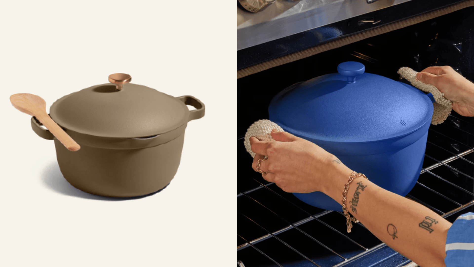 Cooking pot 