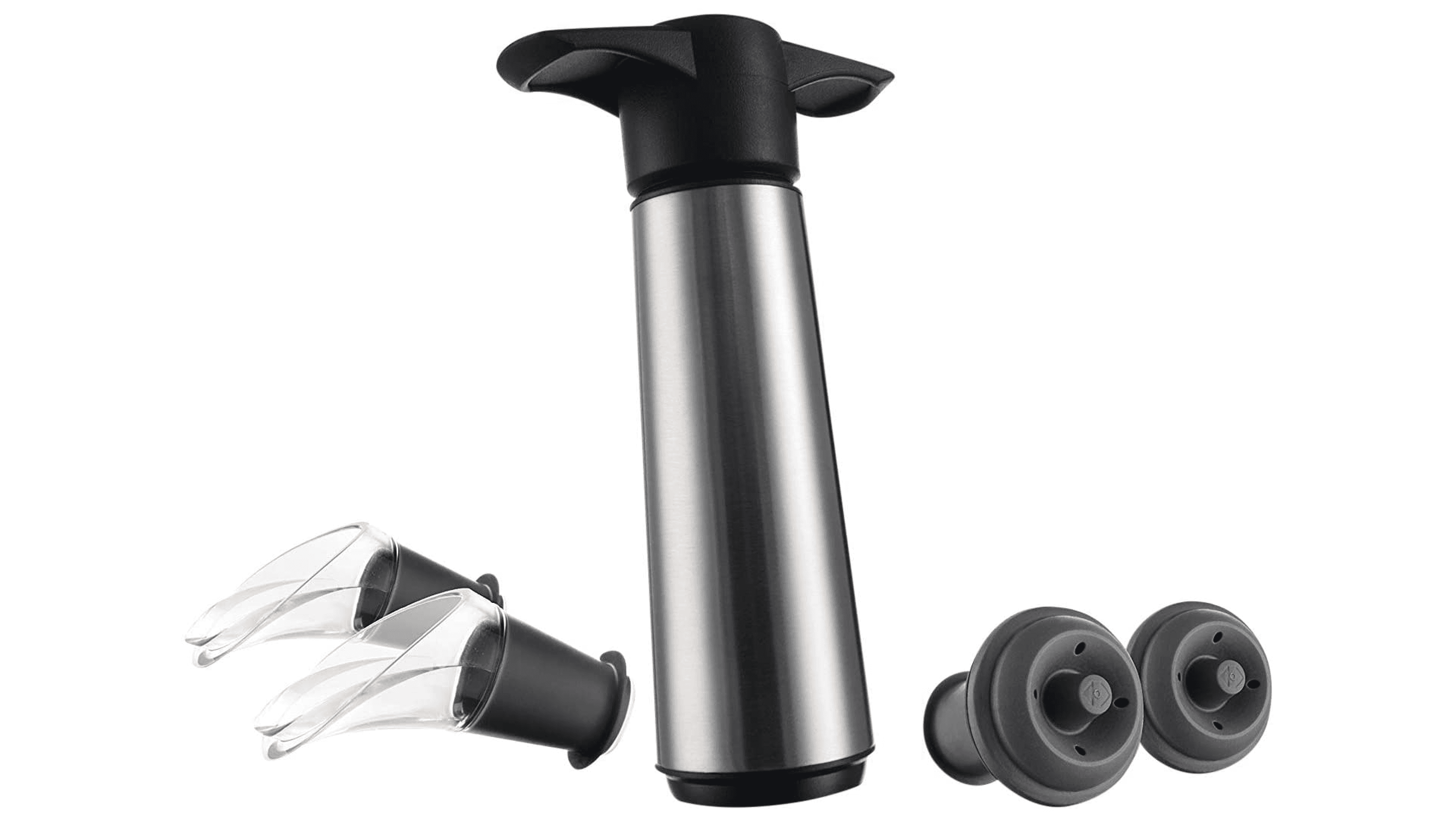 wine vacuum sealer