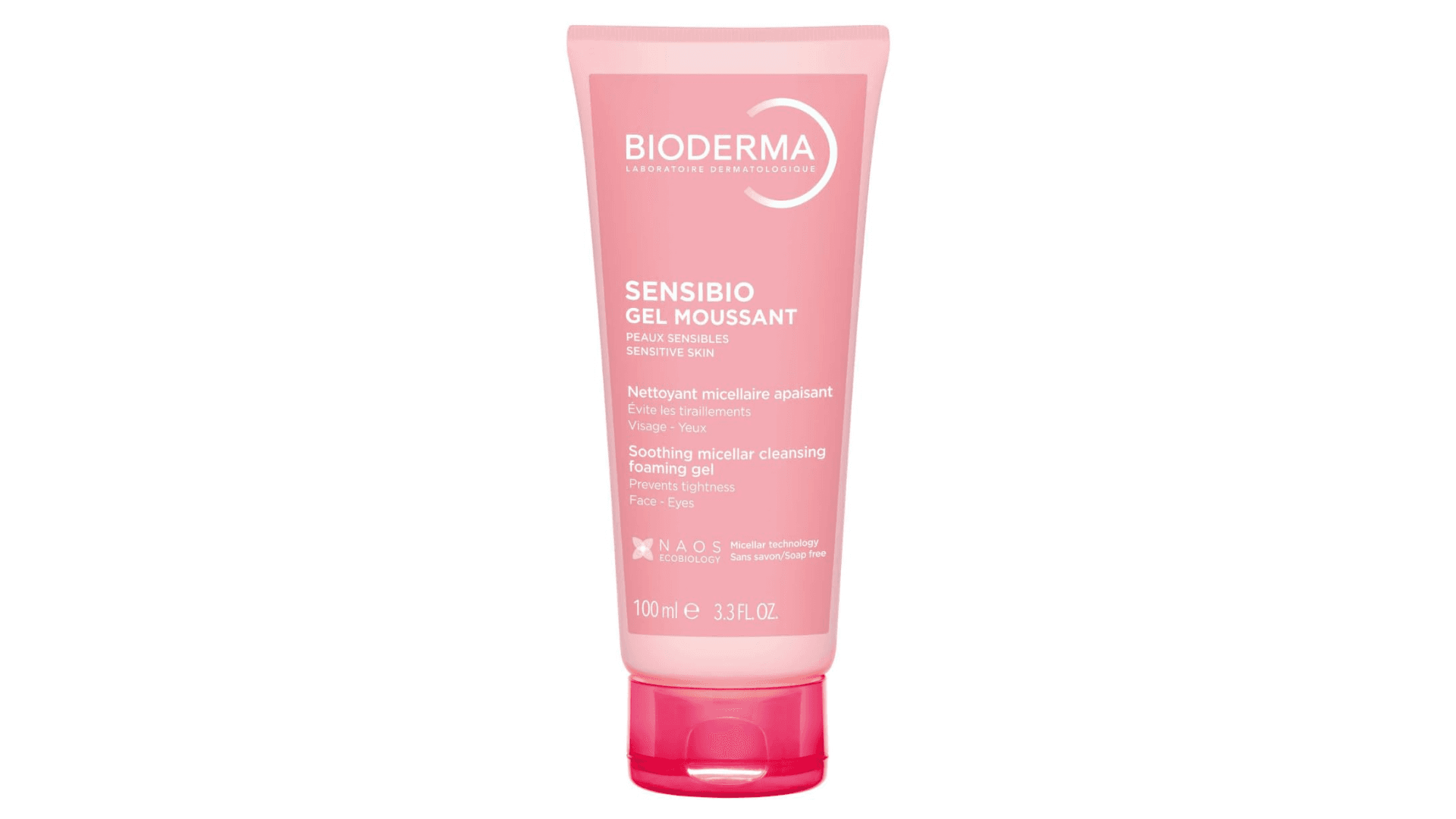 facial cleanser