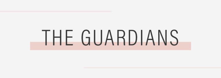 The Guardians
