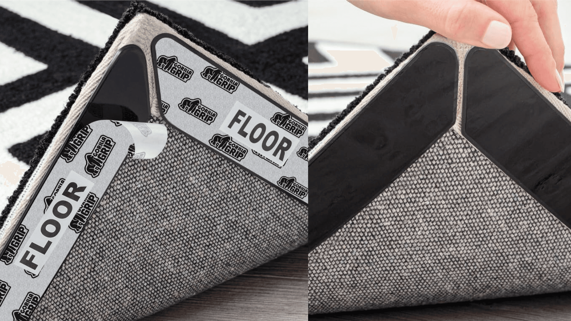 rug-grippers