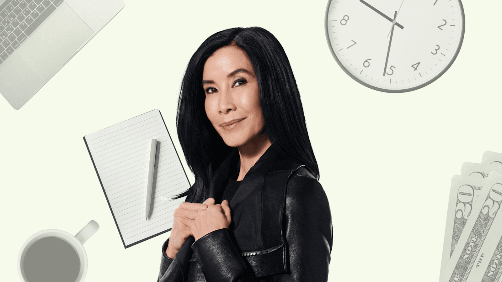 Lisa Ling