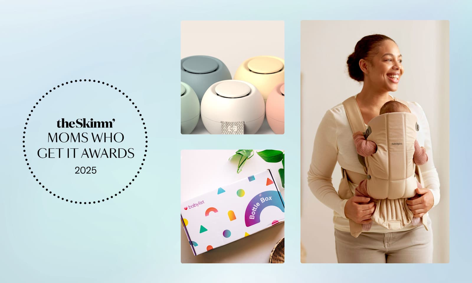 moms who get it awards 2025 babies and toddlers