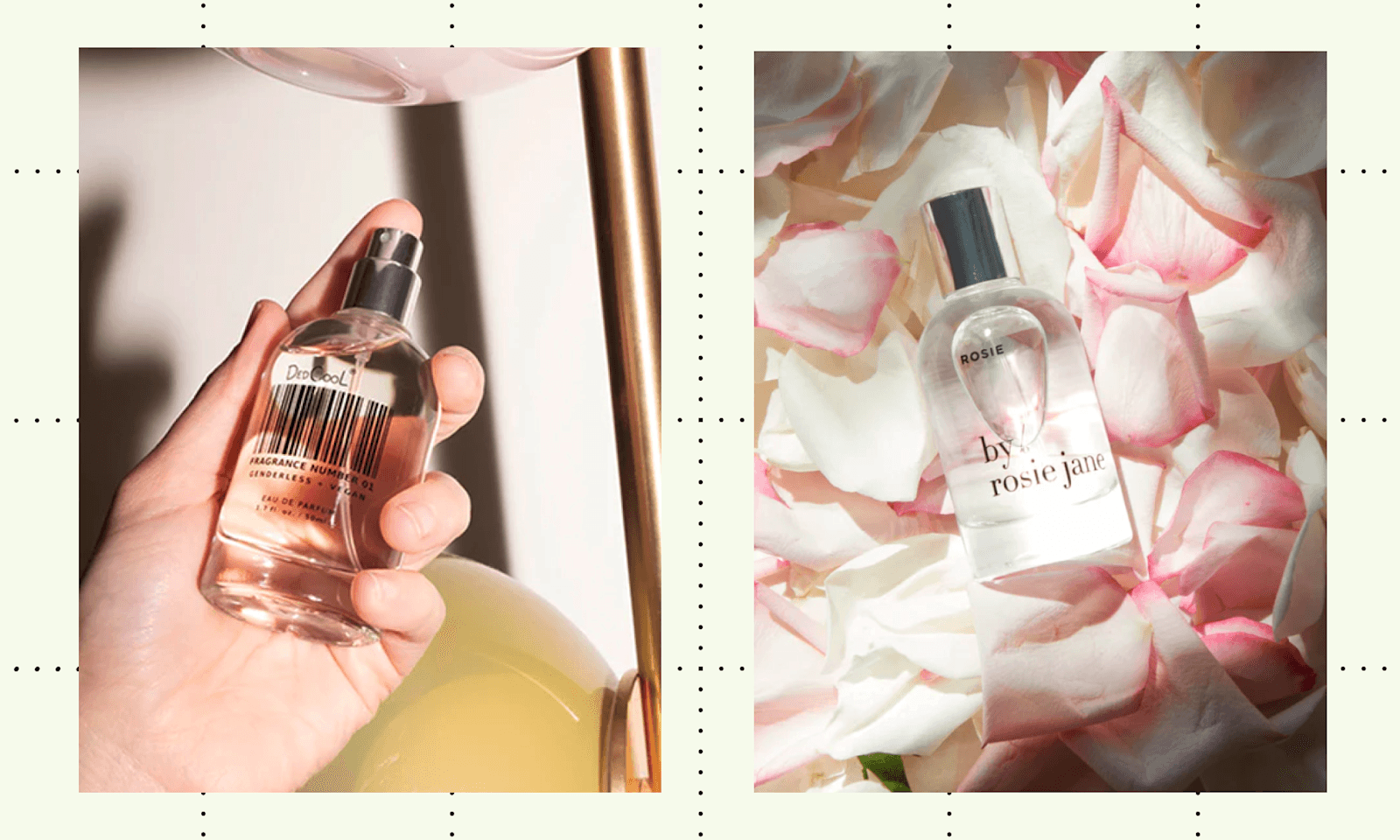 The Best Perfumes Under $100