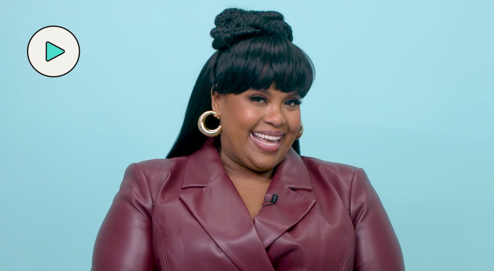 Natasha Rothwell Cover Image