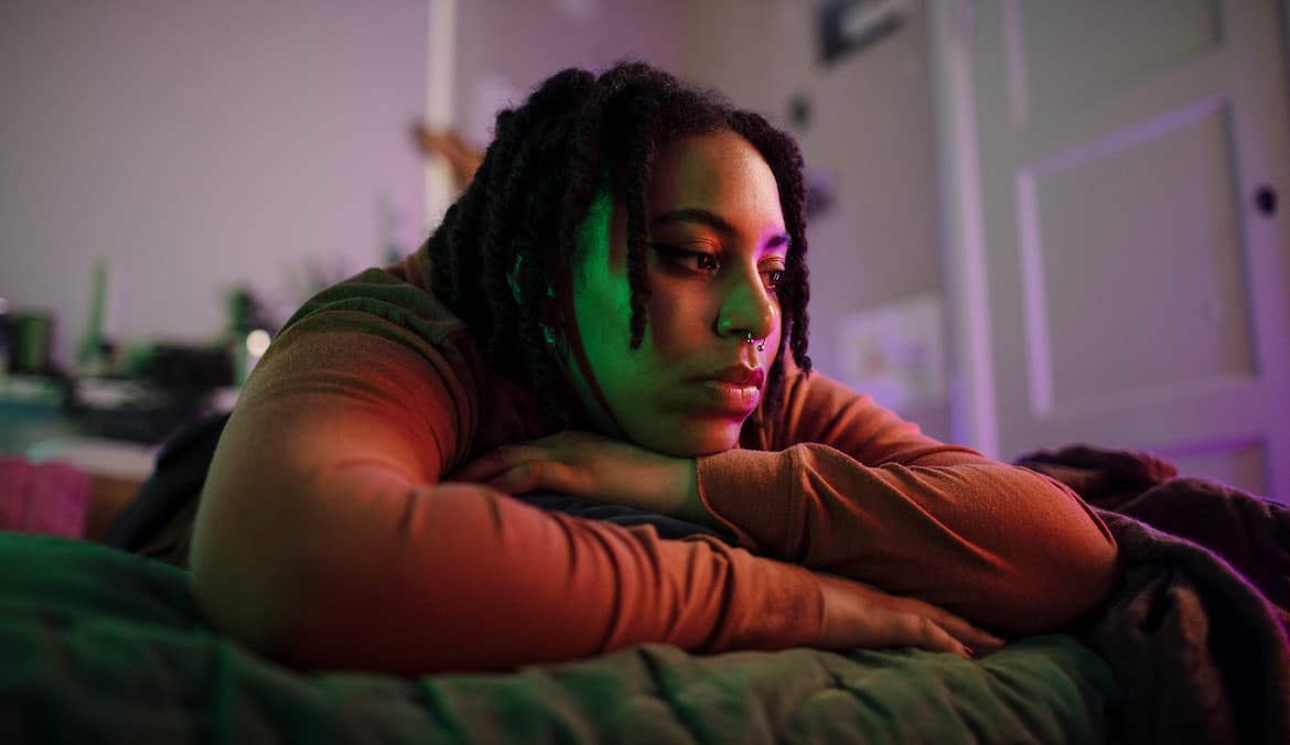 Featured image for 5 Ways to Stop Ruminating After a Breakup (Because You Deserve to Move On)