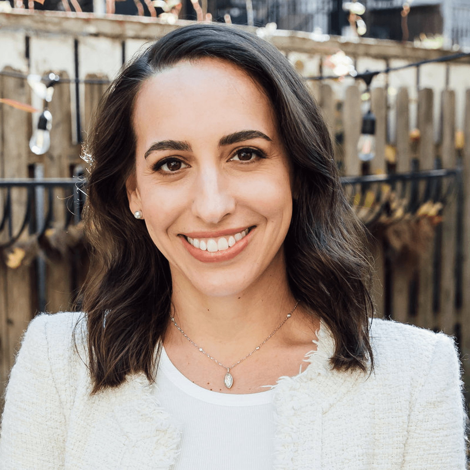 Ashley Feinstein Gerstley