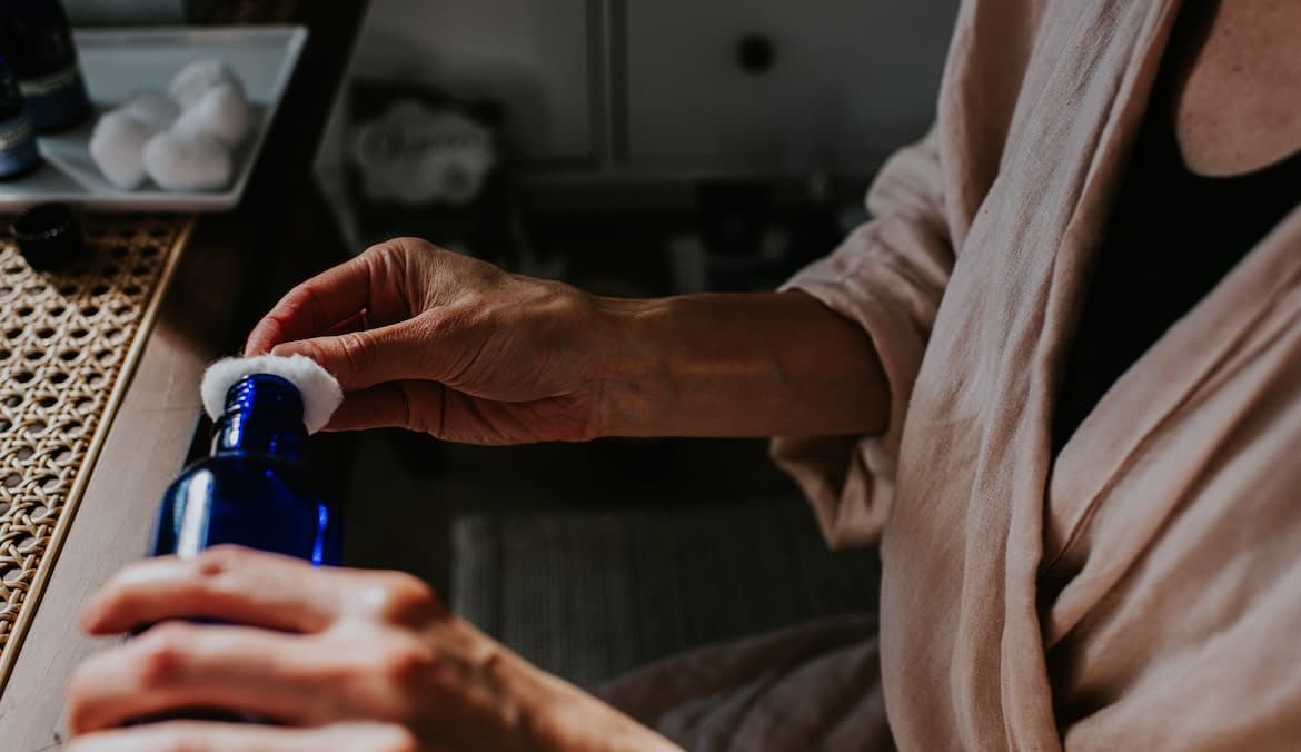 Featured image for 'I'm a Nurse, and This Is the Best Little-Known Trick I've Found for Relieving Nausea Without Meds'