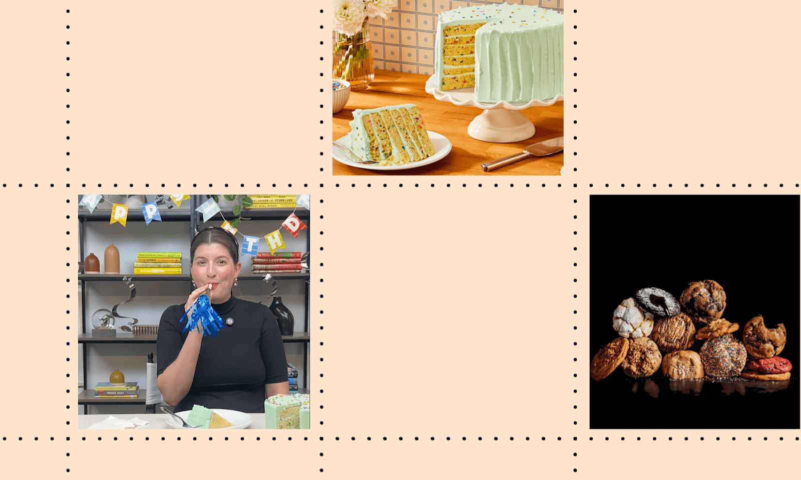 We put viral sweet treats to the ultimate taste-test.