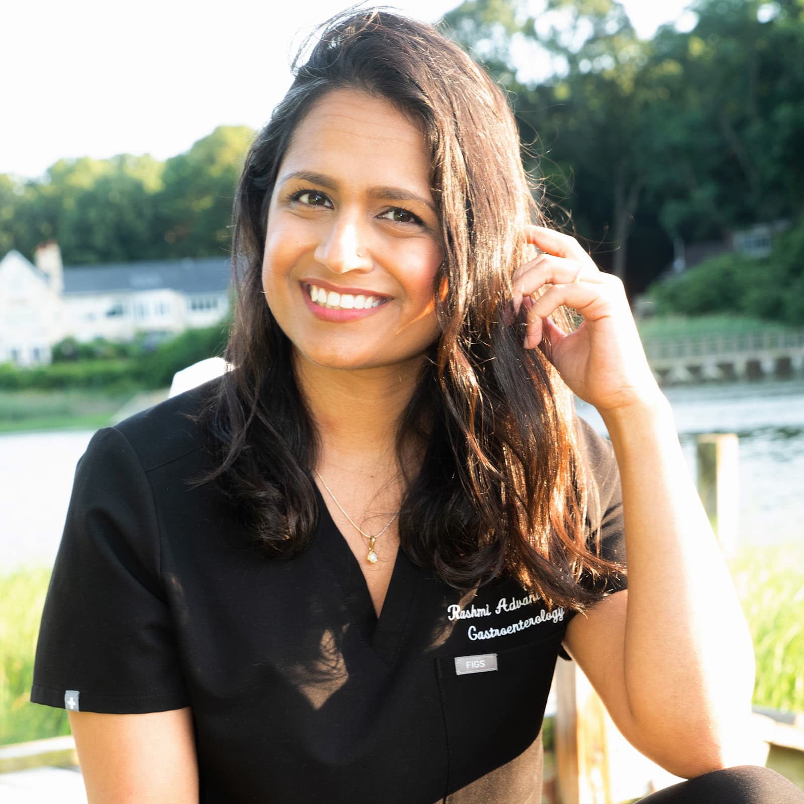 Dr. Rashmi Advani 