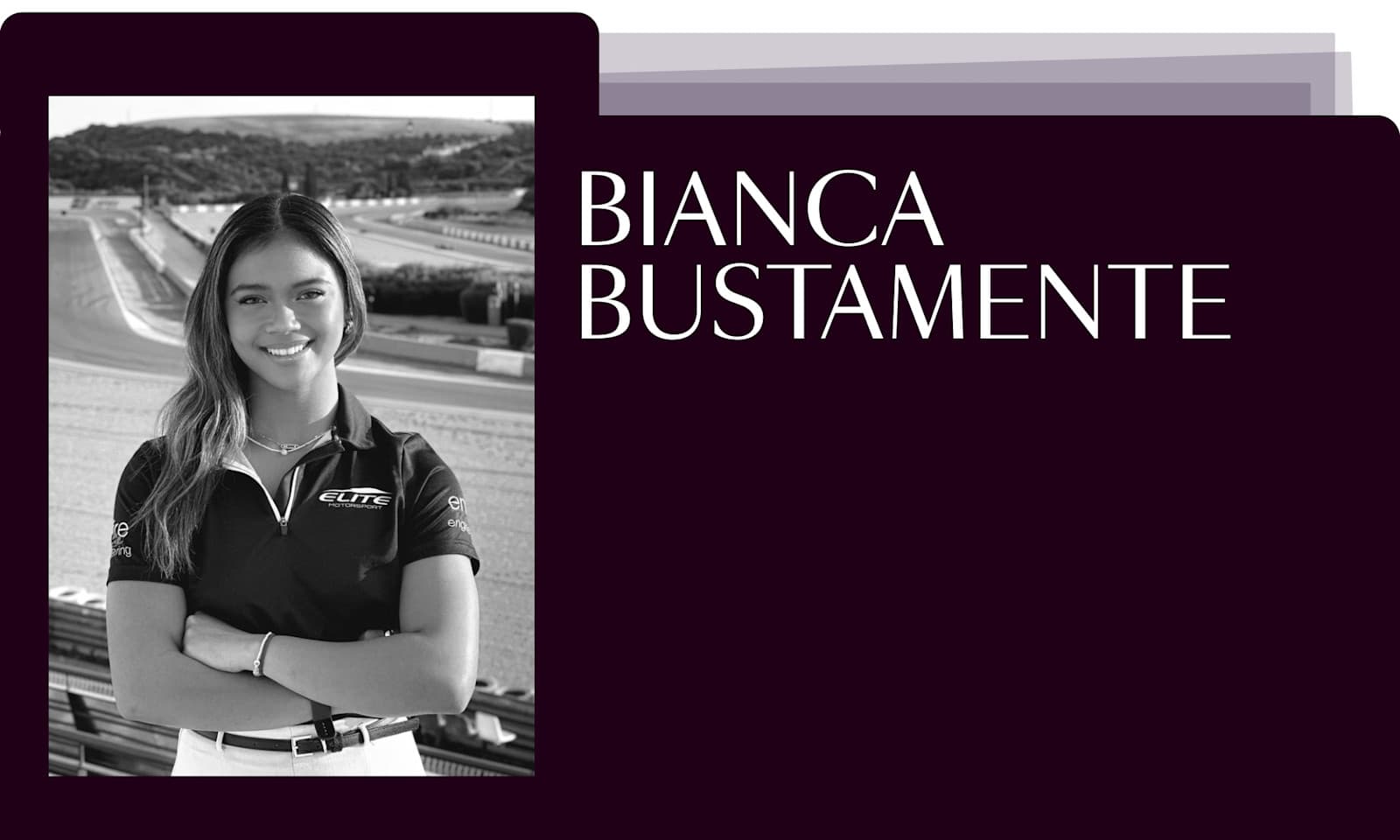 headshot Bianca Bustamente