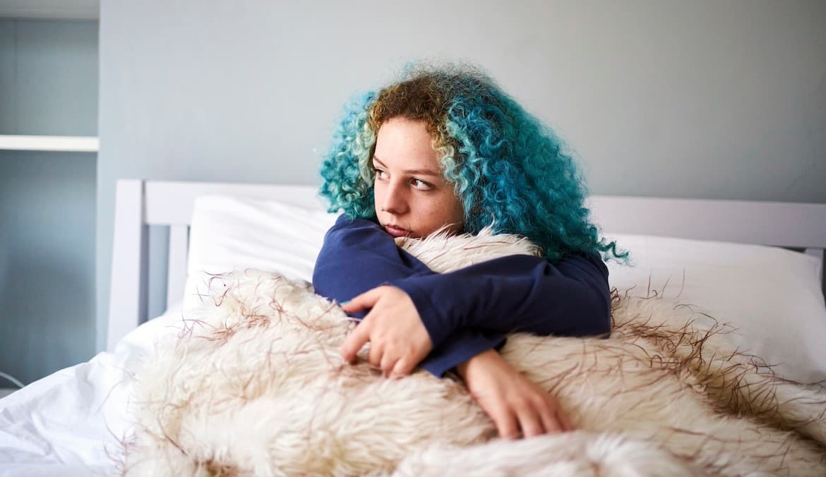 Featured image for Not in the Mood for Sex? Here’s What To Tell a Partner and How To Boost Libido