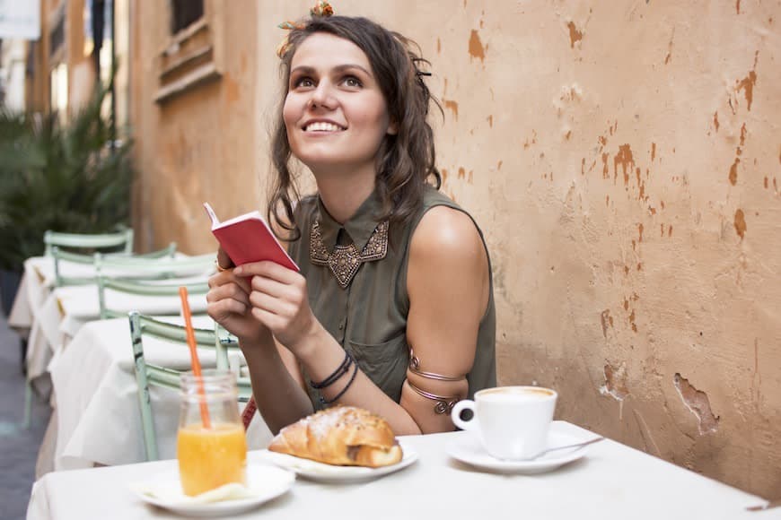 Featured image for It might sound masochistic, but exposure therapy is a tried-and-true way to get over an ex