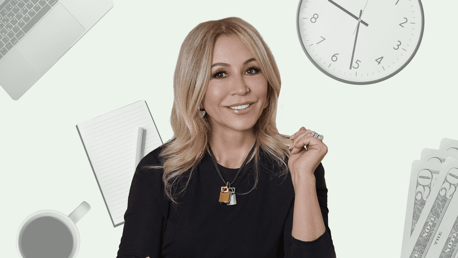 Anastasia Soare