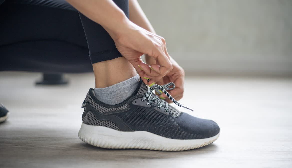 Featured image for 12 of the Best Orthopedic Shoes for Women (That Don't Look Like Orthopedic Shoes), According to Podiatrists