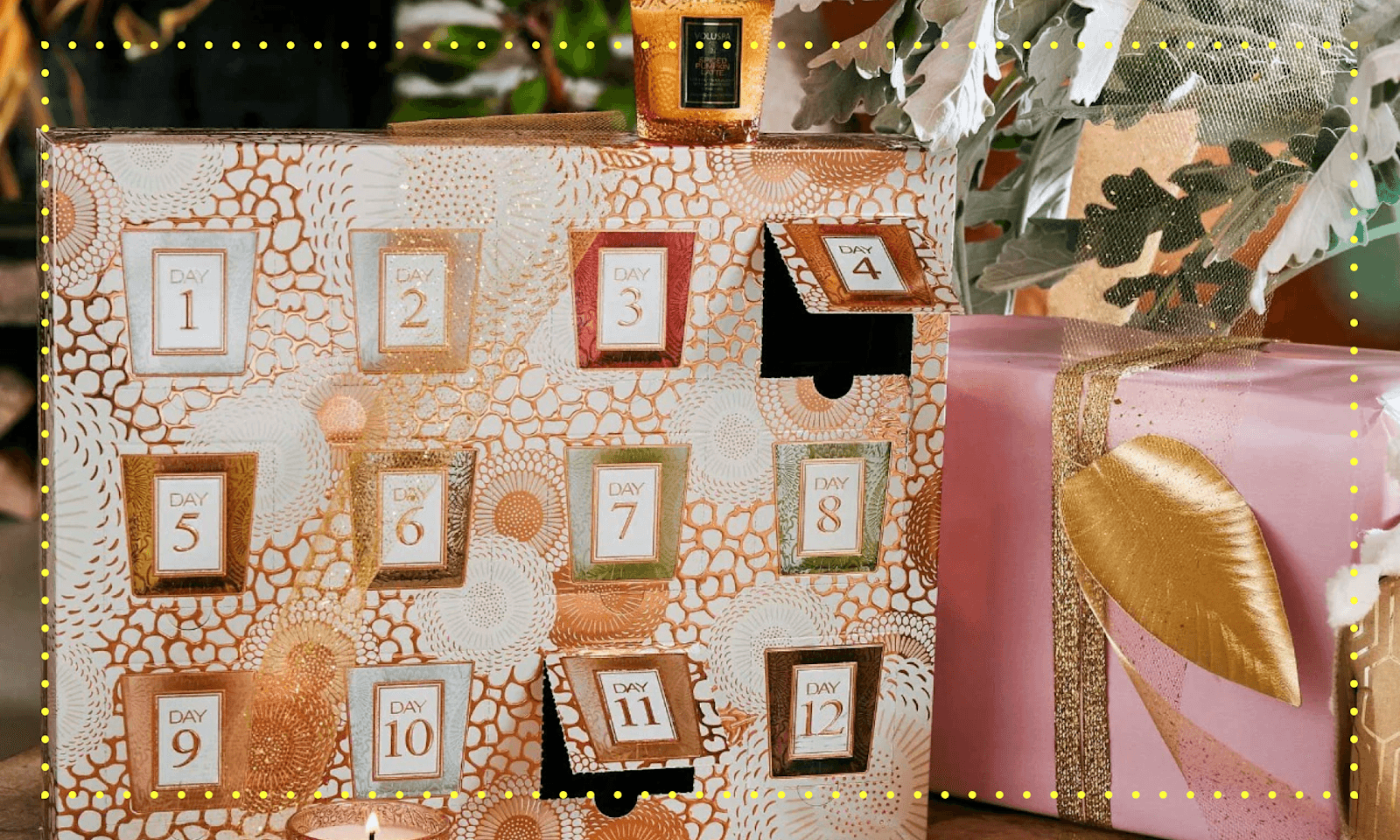 Advent Calendars for Every Interest That Are Totally Worth It