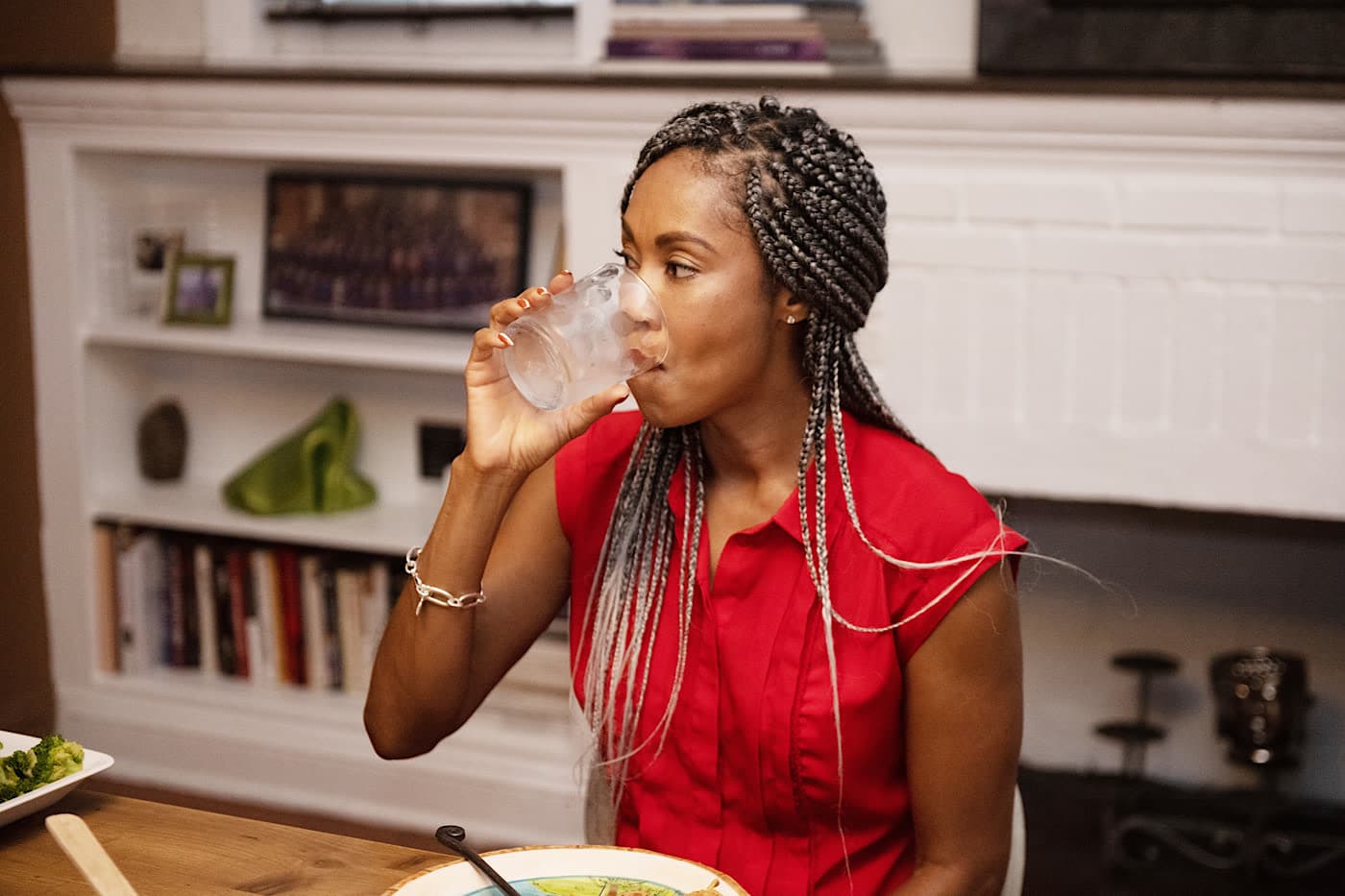 Featured image for Is Caffeinated Water a Solution—or a Problem—When It Comes To Staying Hydrated?