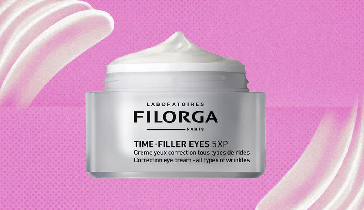 Featured image for I Tried Filorga’s Best-Selling Eye Cream, Which Contains the Same Ingredients Found in a Mesotherapy Injection