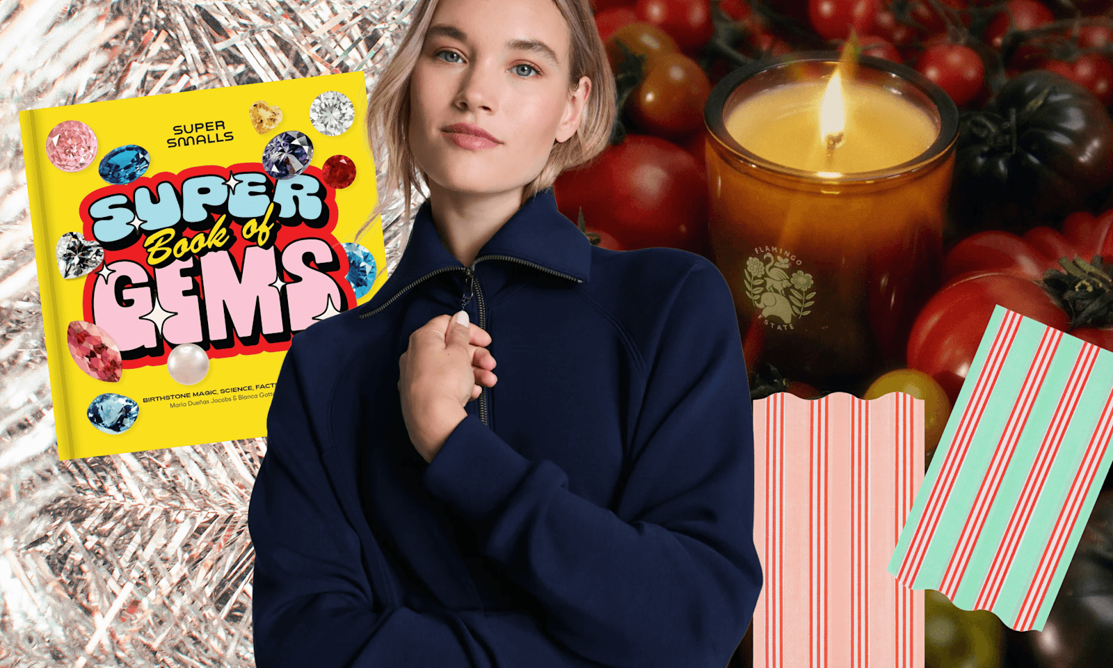 Web Guide ​​Founder Faves Everything We’re Gifting for the Holidays This Year