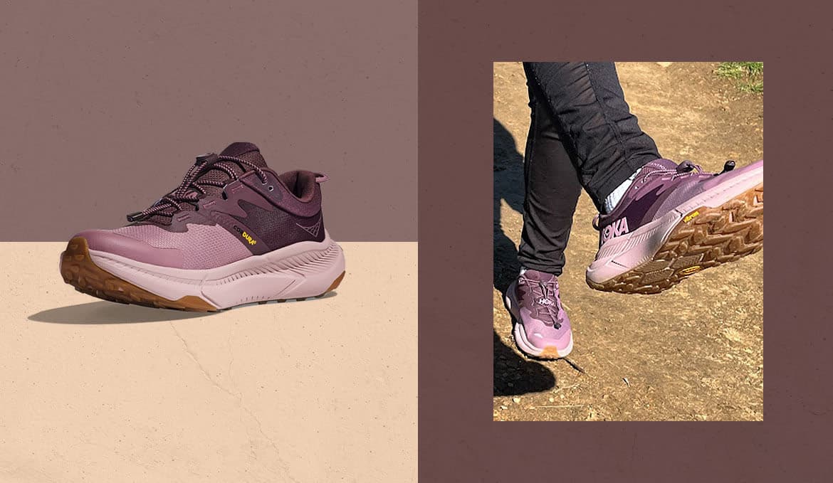 Featured image for These Hoka Sneakers Are the Ultimate ‘Everyday Lifestyle’ Shoe—Here’s My Honest Review