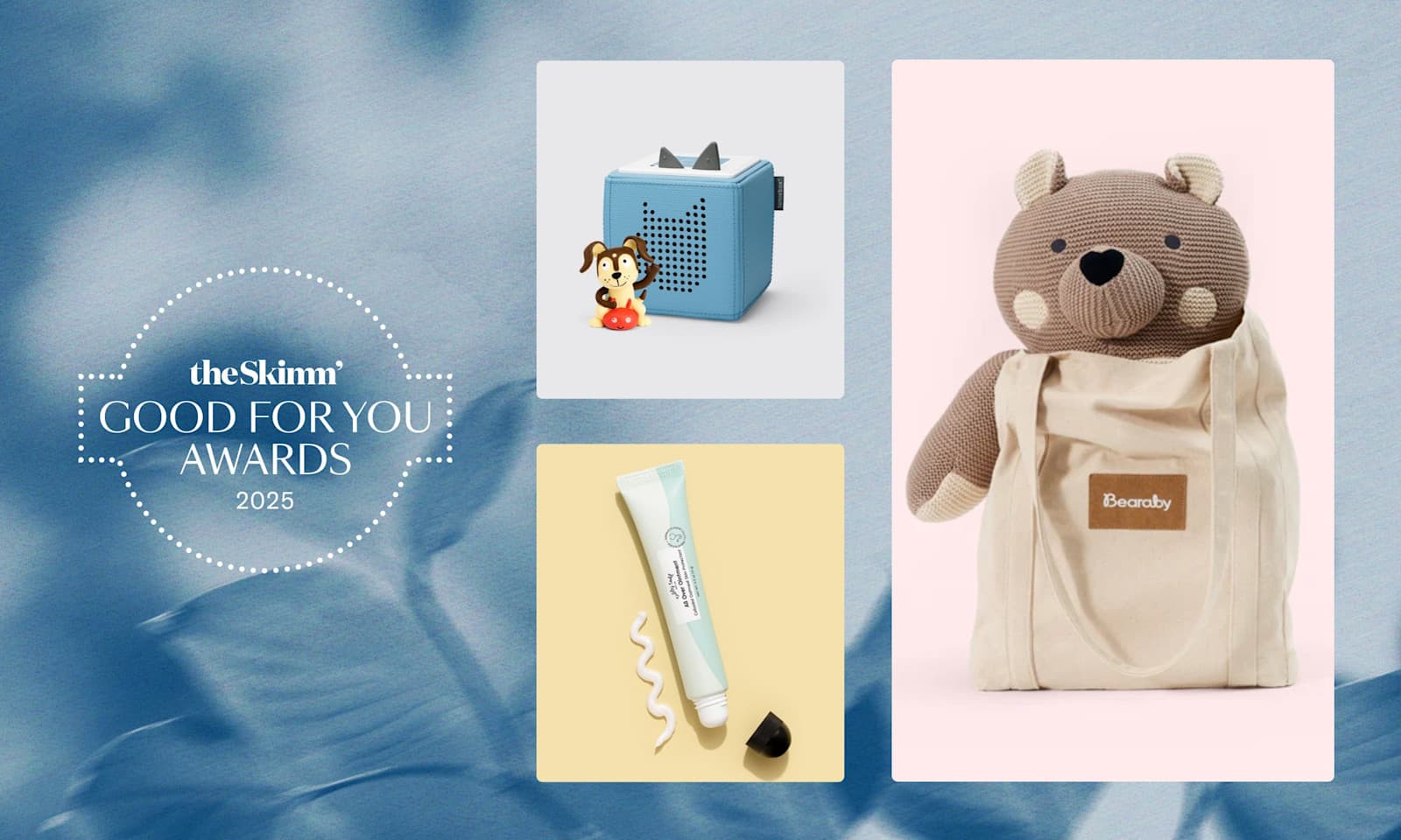 the best parenting products